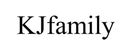 KJFAMILY trademark