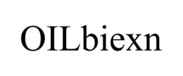 OILBIEXN trademark