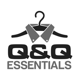 Q&Q ESSENTIALS trademark