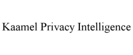 KAAMEL PRIVACY INTELLIGENCE trademark
