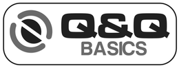 Q&Q BASICS trademark