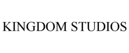 KINGDOM STUDIOS trademark