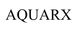 AQUARX trademark