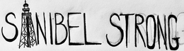 SANIBEL STRONG trademark