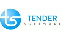 TS TENDER SOFTWARE trademark