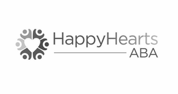 HAPPYHEARTS ABA trademark