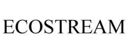ECOSTREAM trademark