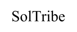 SOLTRIBE trademark