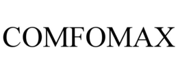 COMFOMAX trademark