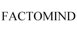 FACTOMIND trademark