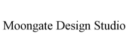 MOONGATE DESIGN STUDIO trademark