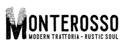 MONTEROSSO MODERN TRATTORIA-RUSTIC SOUL trademark