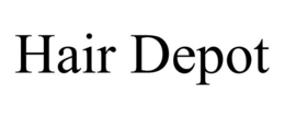 HAIR DEPOT trademark
