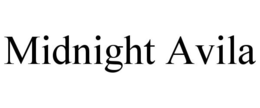 MIDNIGHT AVILA trademark
