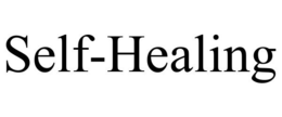 SELF-HEALING trademark