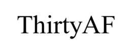 THIRTYAF trademark