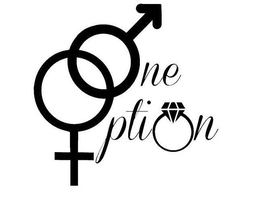 ONE OPTION trademark