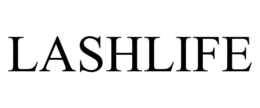 LASHLIFE trademark