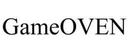 GAMEOVEN trademark