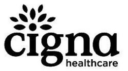 CIGNA HEALTHCARE trademark
