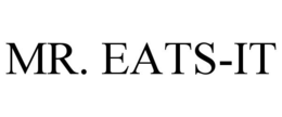 MR. EATS-IT trademark
