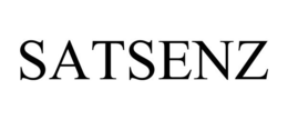 SATSENZ trademark