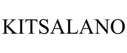 KITSALANO trademark