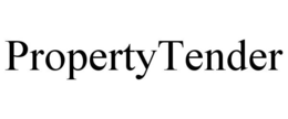 PROPERTYTENDER trademark