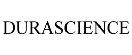DURASCIENCE trademark