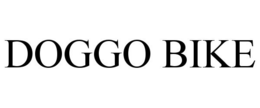 DOGGO BIKE trademark