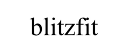 BLITZFIT trademark