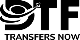 DTF TRANSFERS NOW trademark