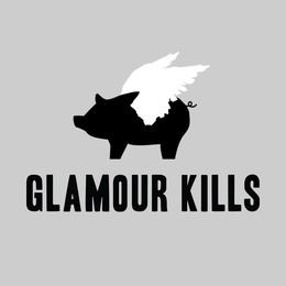 GLAMOUR KILLS trademark