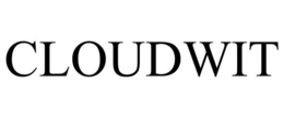 CLOUDWIT trademark