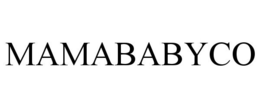 MAMABABYCO trademark