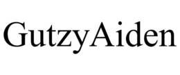 GUTZYAIDEN trademark