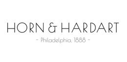 HORN & HARDART PHILADELPHIA. 1888 trademark