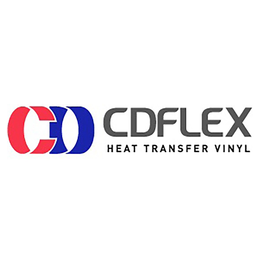 CD CDFLEX HEAT TRANSFER VINYL trademark