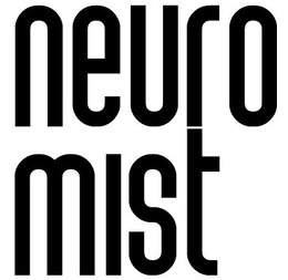 NEURO MIST trademark