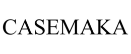 CASEMAKA trademark