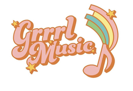 GRRRL MUSIC trademark