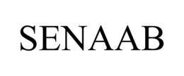 SENAAB trademark