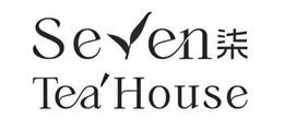 SEVEN TEÁ HOUSE trademark