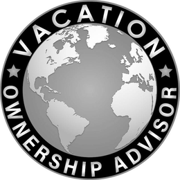 VACATION OWNERSHIP ADVISOR trademark