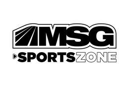 MSG SPORTSZONE trademark