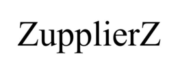 ZUPPLIERZ trademark