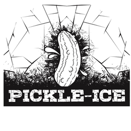 PICKLE-ICE trademark