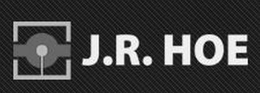 J.R. HOE trademark