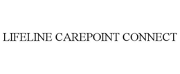 LIFELINE CAREPOINT CONNECT trademark