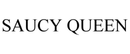 SAUCY QUEEN trademark